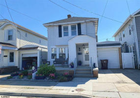 104 Martindale, New Jersey 08406, 3 Bedrooms Bedrooms, 8 Rooms Rooms,2 BathroomsBathrooms,Rental non-commercial,For Sale,Martindale,539396