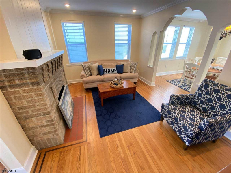 104 Martindale, New Jersey 08406, 3 Bedrooms Bedrooms, 8 Rooms Rooms,2 BathroomsBathrooms,Rental non-commercial,For Sale,Martindale,539396