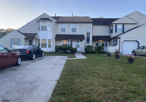 3 Allison, Egg Harbor Township, New Jersey 08234, 2 Bedrooms Bedrooms, 5 Rooms Rooms,1 BathroomBathrooms,Residential,For Sale,Allison,539395
