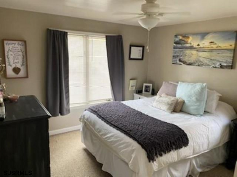 3816 South, New Jersey 08401, 2 Bedrooms Bedrooms, 4 Rooms Rooms,1 BathroomBathrooms,Rental non-commercial,For Sale,South,539429