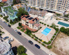 125 Montgomery, Atlantic City, New Jersey 08401, 4 Bedrooms Bedrooms, 13 Rooms Rooms,4 BathroomsBathrooms,Residential,For Sale,Montgomery,539433