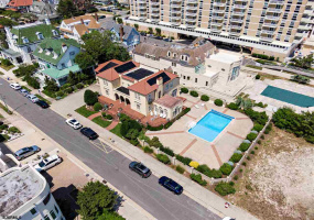 125 Montgomery, Atlantic City, New Jersey 08401, 4 Bedrooms Bedrooms, 13 Rooms Rooms,4 BathroomsBathrooms,Residential,For Sale,Montgomery,539433