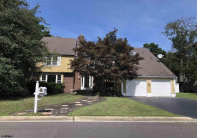 503 Lazy Lane, Absecon, New Jersey 08201, 4 Bedrooms Bedrooms, 11 Rooms Rooms,2 BathroomsBathrooms,Residential,For Sale,Lazy Lane,539448