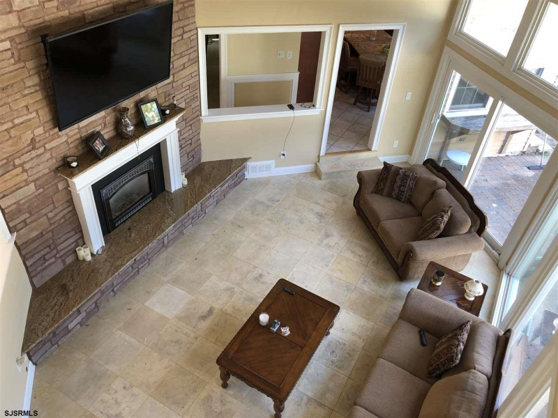 503 Lazy Lane, Absecon, New Jersey 08201, 4 Bedrooms Bedrooms, 11 Rooms Rooms,2 BathroomsBathrooms,Residential,For Sale,Lazy Lane,539448