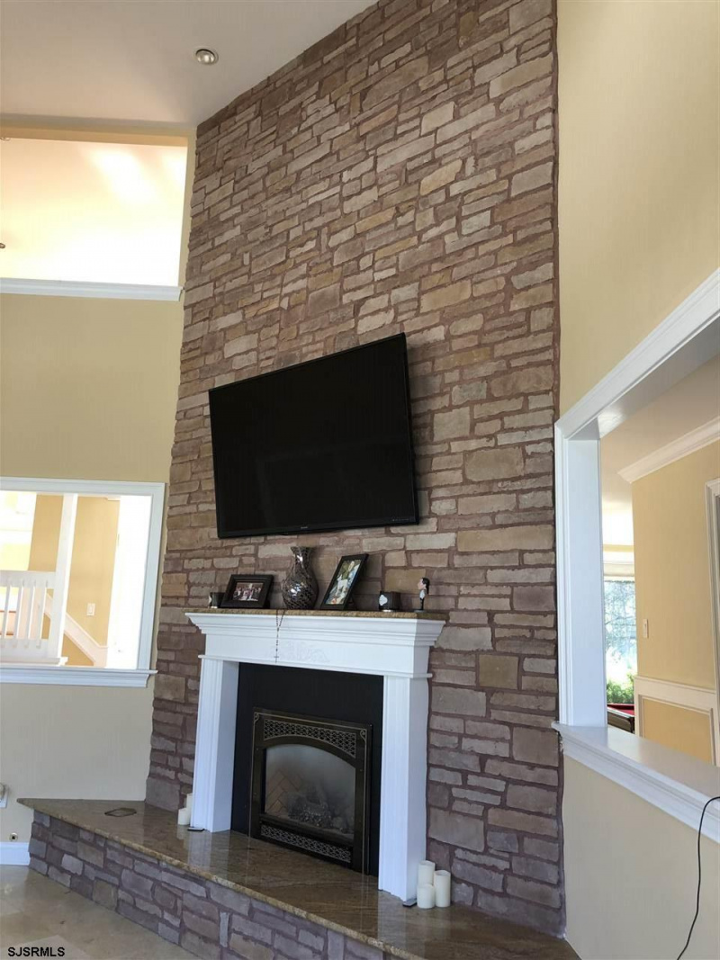 503 Lazy Lane, Absecon, New Jersey 08201, 4 Bedrooms Bedrooms, 11 Rooms Rooms,2 BathroomsBathrooms,Residential,For Sale,Lazy Lane,539448