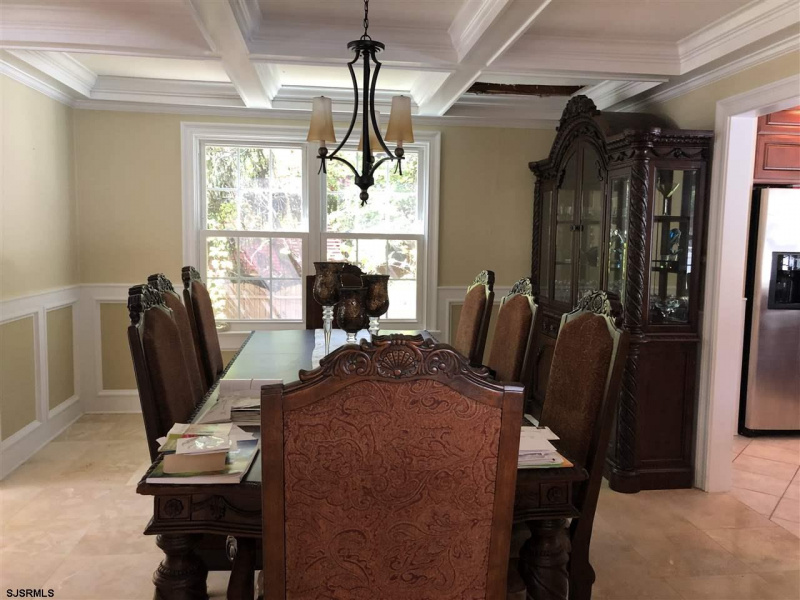 503 Lazy Lane, Absecon, New Jersey 08201, 4 Bedrooms Bedrooms, 11 Rooms Rooms,2 BathroomsBathrooms,Residential,For Sale,Lazy Lane,539448