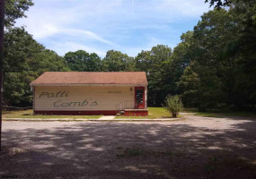 210 Sumner Ave, Woodbine Borough, New Jersey 08270, ,1 BathroomBathrooms,Commercial/industrial,For Sale,Sumner Ave,539450