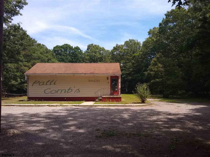 210 Sumner Ave, Woodbine Borough, New Jersey 08270, ,1 BathroomBathrooms,Commercial/industrial,For Sale,Sumner Ave,539450