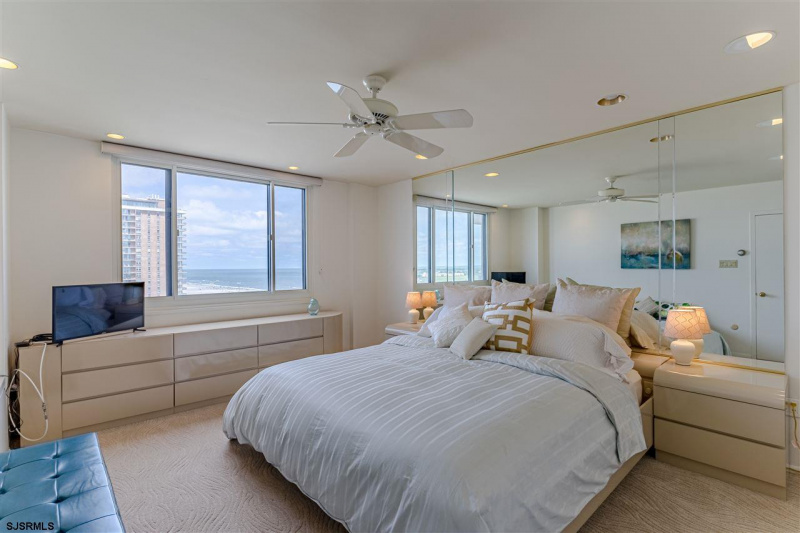 5000 Boardwalk Unit 913, Ventnor, New Jersey 08406, 1 Bedroom Bedrooms, 4 Rooms Rooms,2 BathroomsBathrooms,Condominium,For Sale,Boardwalk Unit 913,539447