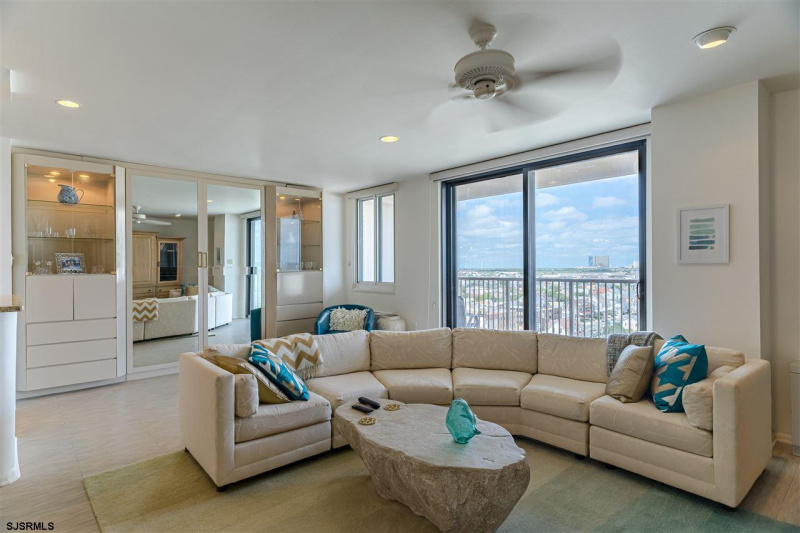5000 Boardwalk Unit 913, Ventnor, New Jersey 08406, 1 Bedroom Bedrooms, 4 Rooms Rooms,2 BathroomsBathrooms,Condominium,For Sale,Boardwalk Unit 913,539447