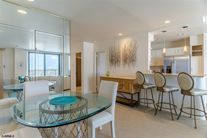 5000 Boardwalk Unit 913, Ventnor, New Jersey 08406, 1 Bedroom Bedrooms, 4 Rooms Rooms,2 BathroomsBathrooms,Condominium,For Sale,Boardwalk Unit 913,539447