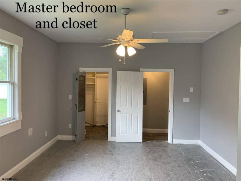 198 Tuckahoe Rd, Estell Manor, New Jersey 08319, 4 Bedrooms Bedrooms, 8 Rooms Rooms,2 BathroomsBathrooms,Residential,For Sale,Tuckahoe Rd,539471