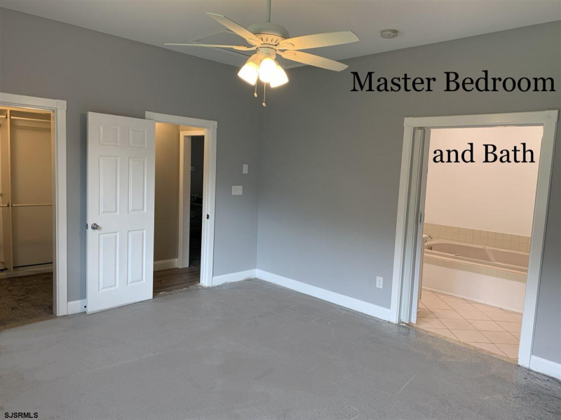 198 Tuckahoe Rd, Estell Manor, New Jersey 08319, 4 Bedrooms Bedrooms, 8 Rooms Rooms,2 BathroomsBathrooms,Residential,For Sale,Tuckahoe Rd,539471