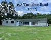 198 Tuckahoe Rd, Estell Manor, New Jersey 08319, 4 Bedrooms Bedrooms, 8 Rooms Rooms,2 BathroomsBathrooms,Residential,For Sale,Tuckahoe Rd,539471