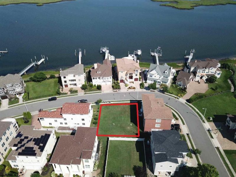 6 Hart, Ventnor, New Jersey 08406, ,Lots/land,For Sale,Hart,539459