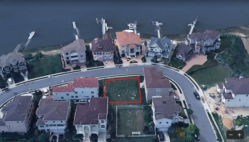 6 Hart, Ventnor, New Jersey 08406, ,Lots/land,For Sale,Hart,539459