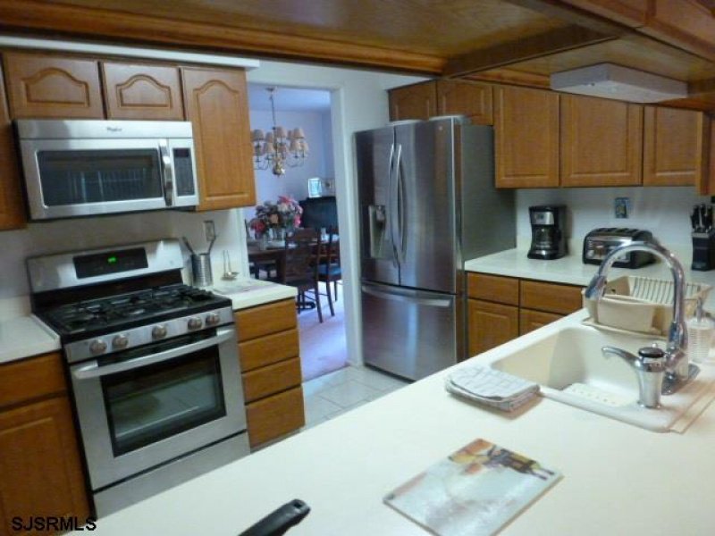 4028 ALEXANDER DRIVE, New Jersey 08330, 4 Bedrooms Bedrooms, 8 Rooms Rooms,2 BathroomsBathrooms,Rental non-commercial,For Sale,ALEXANDER DRIVE,539461
