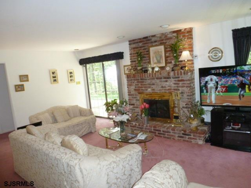 4028 ALEXANDER DRIVE, New Jersey 08330, 4 Bedrooms Bedrooms, 8 Rooms Rooms,2 BathroomsBathrooms,Rental non-commercial,For Sale,ALEXANDER DRIVE,539461