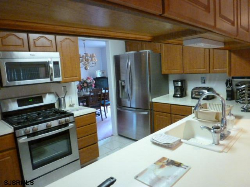 4028 ALEXANDER DRIVE, New Jersey 08330, 4 Bedrooms Bedrooms, 8 Rooms Rooms,2 BathroomsBathrooms,Rental non-commercial,For Sale,ALEXANDER DRIVE,539461