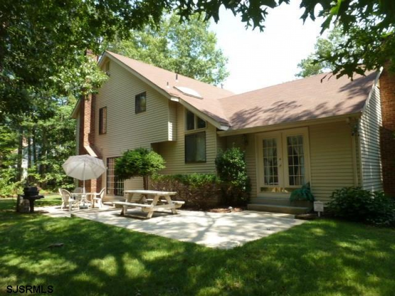 4028 ALEXANDER DRIVE, New Jersey 08330, 4 Bedrooms Bedrooms, 8 Rooms Rooms,2 BathroomsBathrooms,Rental non-commercial,For Sale,ALEXANDER DRIVE,539461