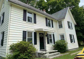 3 Madison, Newfield, New Jersey 08344, 2 Bedrooms Bedrooms, 5 Rooms Rooms,1 BathroomBathrooms,Residential,For Sale,Madison,539486
