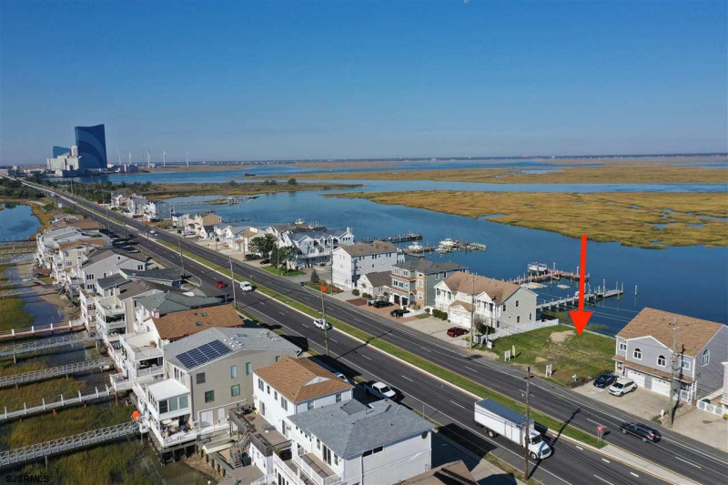 4513 A Atl-Brigantine, Brigantine, New Jersey 08203, 4 Bedrooms Bedrooms, 8 Rooms Rooms,3 BathroomsBathrooms,Condominium,For Sale,Atl-Brigantine,539485