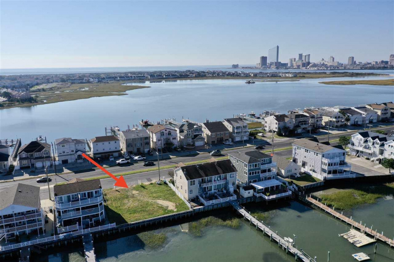 4513 A Atl-Brigantine, Brigantine, New Jersey 08203, 4 Bedrooms Bedrooms, 8 Rooms Rooms,3 BathroomsBathrooms,Condominium,For Sale,Atl-Brigantine,539485