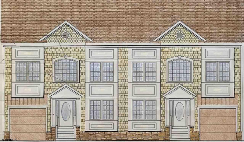 4513 A Atl-Brigantine, Brigantine, New Jersey 08203, 4 Bedrooms Bedrooms, 8 Rooms Rooms,3 BathroomsBathrooms,Condominium,For Sale,Atl-Brigantine,539485
