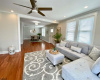 1 10th, Ocean City, New Jersey 08226-0000, 5 Bedrooms Bedrooms, 11 Rooms Rooms,1 BathroomBathrooms,Residential,For Sale,10th,539509