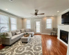 1 10th, Ocean City, New Jersey 08226-0000, 5 Bedrooms Bedrooms, 11 Rooms Rooms,1 BathroomBathrooms,Residential,For Sale,10th,539509