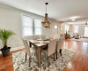 1 10th, Ocean City, New Jersey 08226-0000, 5 Bedrooms Bedrooms, 11 Rooms Rooms,1 BathroomBathrooms,Residential,For Sale,10th,539509