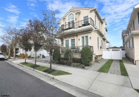 11 Kenyon, Margate, New Jersey 08402, 4 Bedrooms Bedrooms, 8 Rooms Rooms,3 BathroomsBathrooms,Residential,For Sale,Kenyon,539522