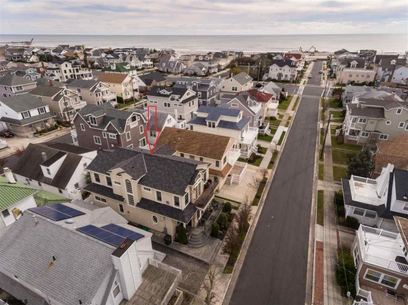 11 Kenyon, Margate, New Jersey 08402, 4 Bedrooms Bedrooms, 8 Rooms Rooms,3 BathroomsBathrooms,Residential,For Sale,Kenyon,539522