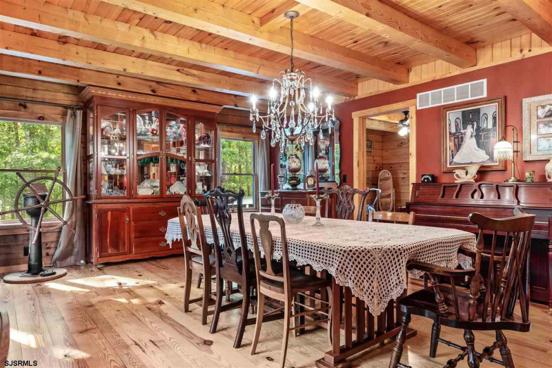 85 Maple, Estell Manor, New Jersey 08360, 5 Bedrooms Bedrooms, 10 Rooms Rooms,3 BathroomsBathrooms,Residential,For Sale,Maple,539537