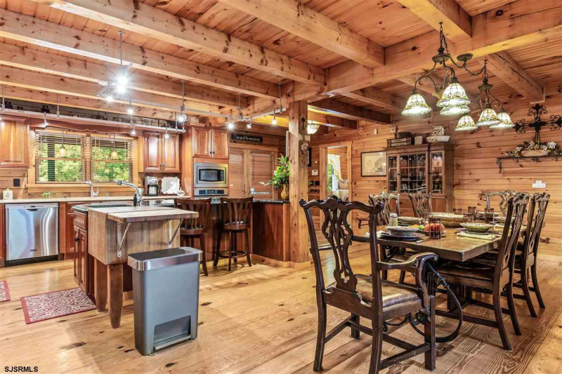 85 Maple, Estell Manor, New Jersey 08360, 5 Bedrooms Bedrooms, 10 Rooms Rooms,3 BathroomsBathrooms,Residential,For Sale,Maple,539537