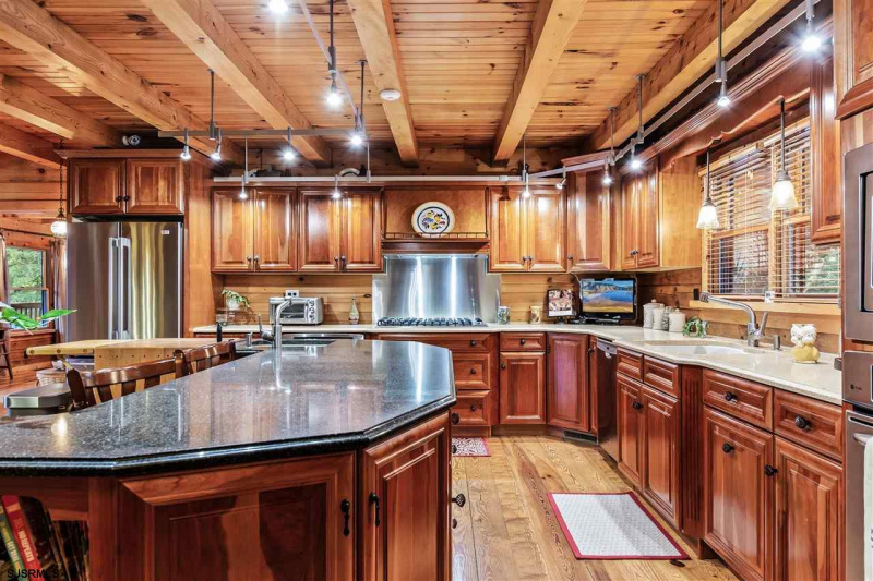 85 Maple, Estell Manor, New Jersey 08360, 5 Bedrooms Bedrooms, 10 Rooms Rooms,3 BathroomsBathrooms,Residential,For Sale,Maple,539537
