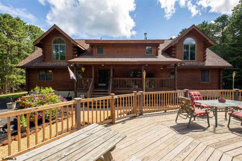 85 Maple, Estell Manor, New Jersey 08360, 5 Bedrooms Bedrooms, 10 Rooms Rooms,3 BathroomsBathrooms,Residential,For Sale,Maple,539537