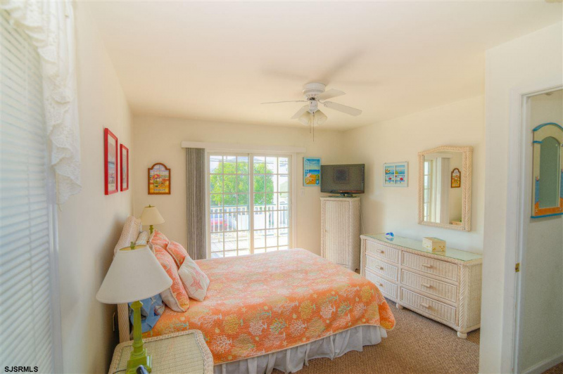 1422 Wesley Ave, Ocean City, New Jersey 08226-0000, 3 Bedrooms Bedrooms, 7 Rooms Rooms,2 BathroomsBathrooms,Condominium,For Sale,Wesley Ave,539551