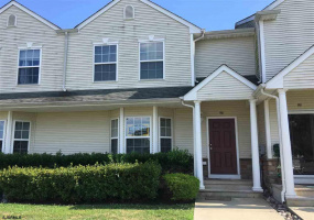 94 Jamestown, Hammonton, New Jersey 08037, 3 Bedrooms Bedrooms, 7 Rooms Rooms,2 BathroomsBathrooms,Condominium,For Sale,Jamestown,539557