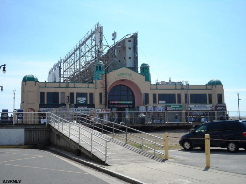167 Tennessee, Atlantic City, New Jersey 08401, ,Multi-family,For Sale,Tennessee,539564