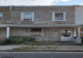 435 Tennessee Ave, Atlantic City, New Jersey 08401, 3 Bedrooms Bedrooms, 6 Rooms Rooms,1 BathroomBathrooms,Residential,For Sale,Tennessee Ave,539590