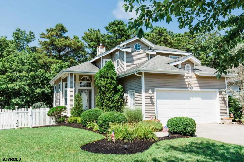 103 San Carlos Ct, Egg Harbor Township, New Jersey 08234, 4 Bedrooms Bedrooms, 9 Rooms Rooms,3 BathroomsBathrooms,Residential,For Sale,San Carlos Ct,539596