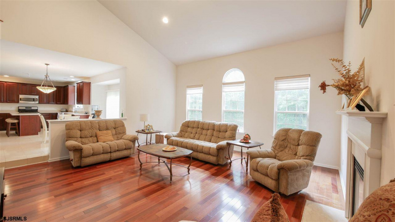 802 Curran, Galloway Township, New Jersey 08205, 4 Bedrooms Bedrooms, 12 Rooms Rooms,2 BathroomsBathrooms,Residential,For Sale,Curran,539620