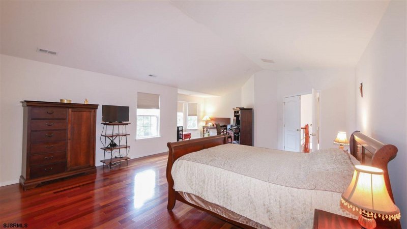 802 Curran, Galloway Township, New Jersey 08205, 4 Bedrooms Bedrooms, 12 Rooms Rooms,2 BathroomsBathrooms,Residential,For Sale,Curran,539620
