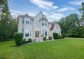 802 Curran, Galloway Township, New Jersey 08205, 4 Bedrooms Bedrooms, 12 Rooms Rooms,2 BathroomsBathrooms,Residential,For Sale,Curran,539620