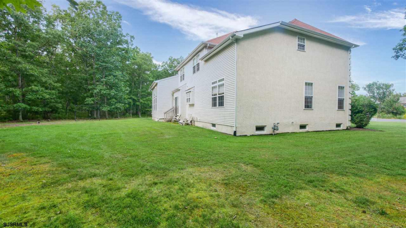 802 Curran, Galloway Township, New Jersey 08205, 4 Bedrooms Bedrooms, 12 Rooms Rooms,2 BathroomsBathrooms,Residential,For Sale,Curran,539620