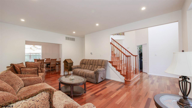 802 Curran, Galloway Township, New Jersey 08205, 4 Bedrooms Bedrooms, 12 Rooms Rooms,2 BathroomsBathrooms,Residential,For Sale,Curran,539620
