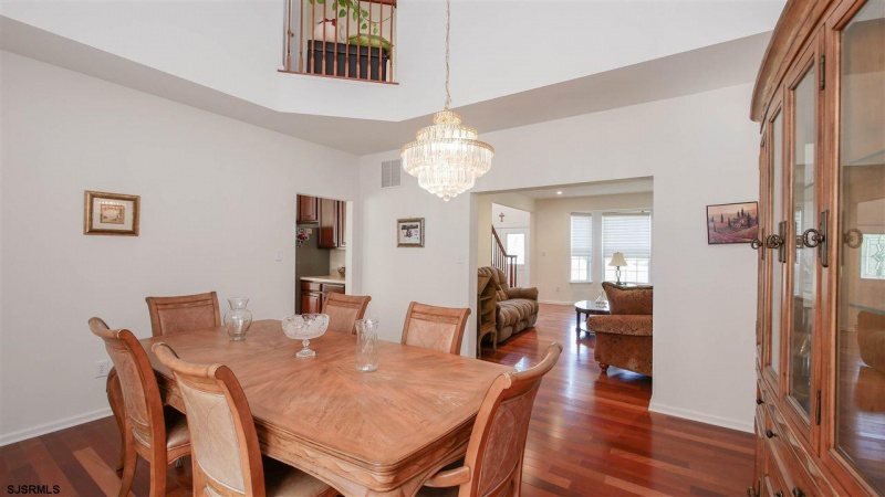 802 Curran, Galloway Township, New Jersey 08205, 4 Bedrooms Bedrooms, 12 Rooms Rooms,2 BathroomsBathrooms,Residential,For Sale,Curran,539620