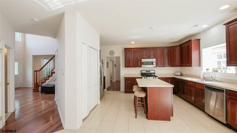 802 Curran, Galloway Township, New Jersey 08205, 4 Bedrooms Bedrooms, 12 Rooms Rooms,2 BathroomsBathrooms,Residential,For Sale,Curran,539620