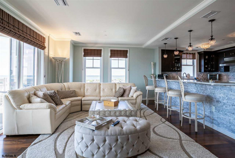 9601 Atlantic, Lower Township, New Jersey 08260-3384, 3 Bedrooms Bedrooms, 6 Rooms Rooms,2 BathroomsBathrooms,Condominium,For Sale,Atlantic,539617